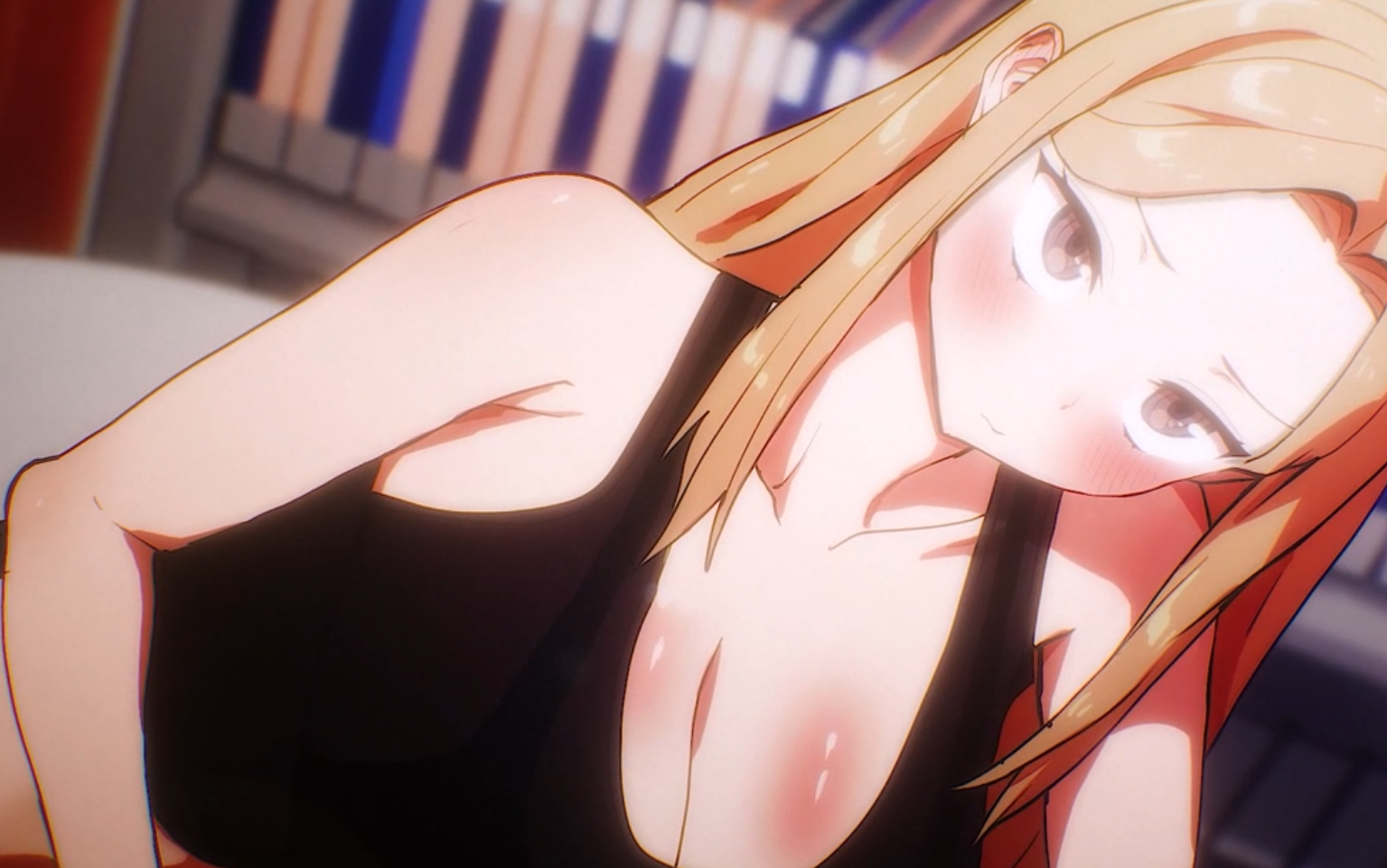 참지마, 입으로 임.신. 해버릴게♥