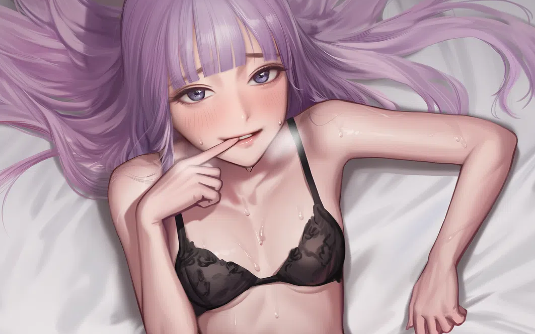  '또' 알파 메일한테 참교육 당하는 상상 중♥